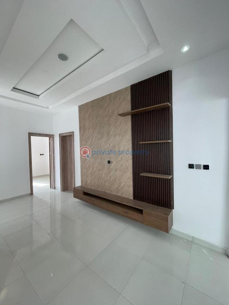 5 bedroom Detached Duplex For Sale Victoria Garden City Lekki Lagos - 9