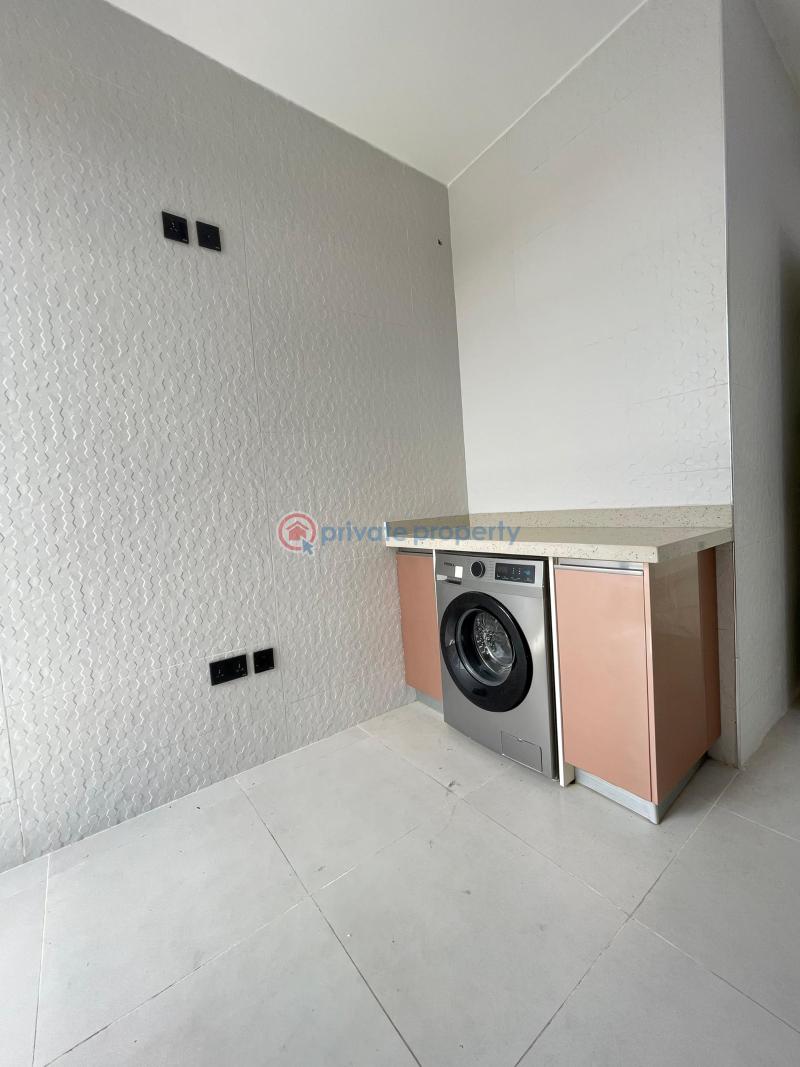 5 bedroom Detached Duplex For Sale Osapa London Lekki Lagos - 5