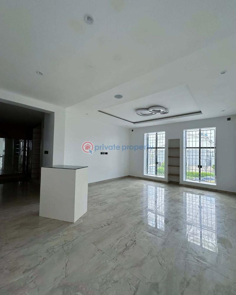 5 bedroom Detached Duplex For Sale Lekki 1 Lekki Phase 1 Lagos - 7