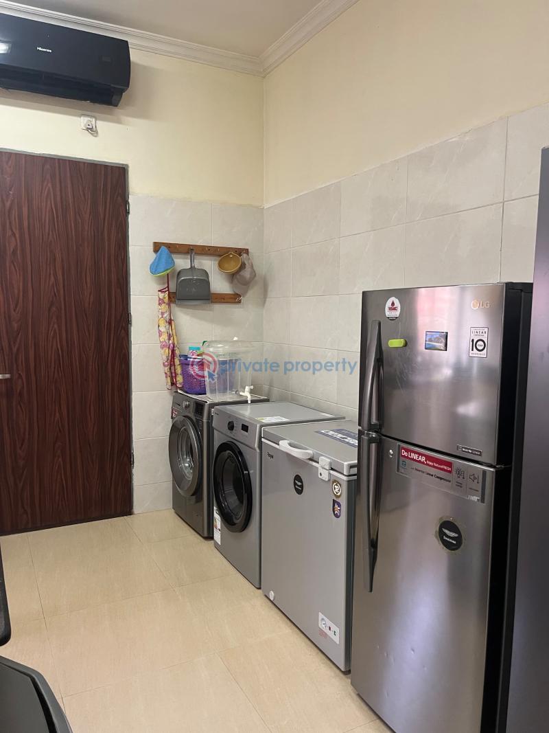 5 bedroom Detached Duplex For Sale Ikeja GRA Lagos - 2