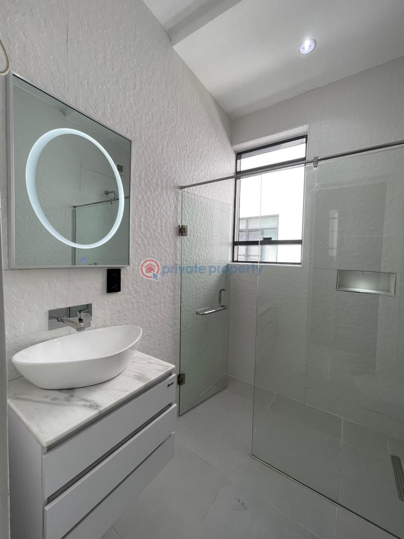 5 bedroom Detached Duplex For Sale Osapa London Lekki Lagos - 14
