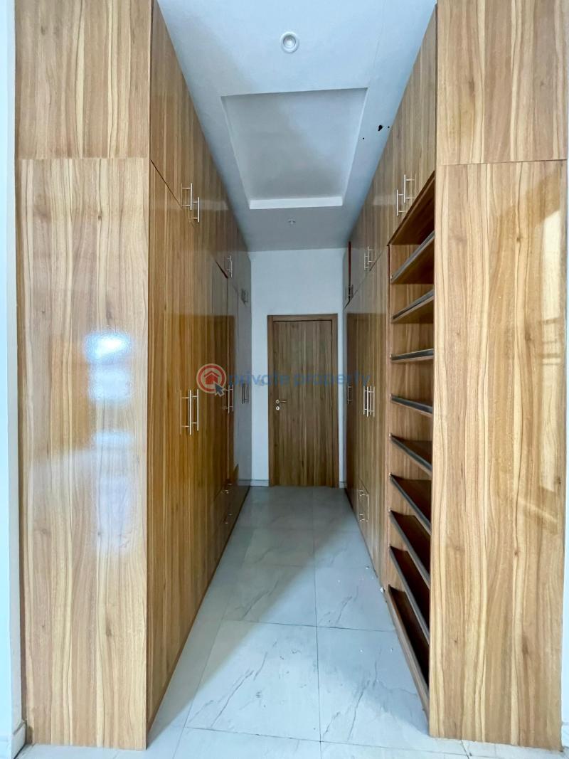 5 bedroom Detached Duplex For Sale Agungi Lekki Lagos - 4