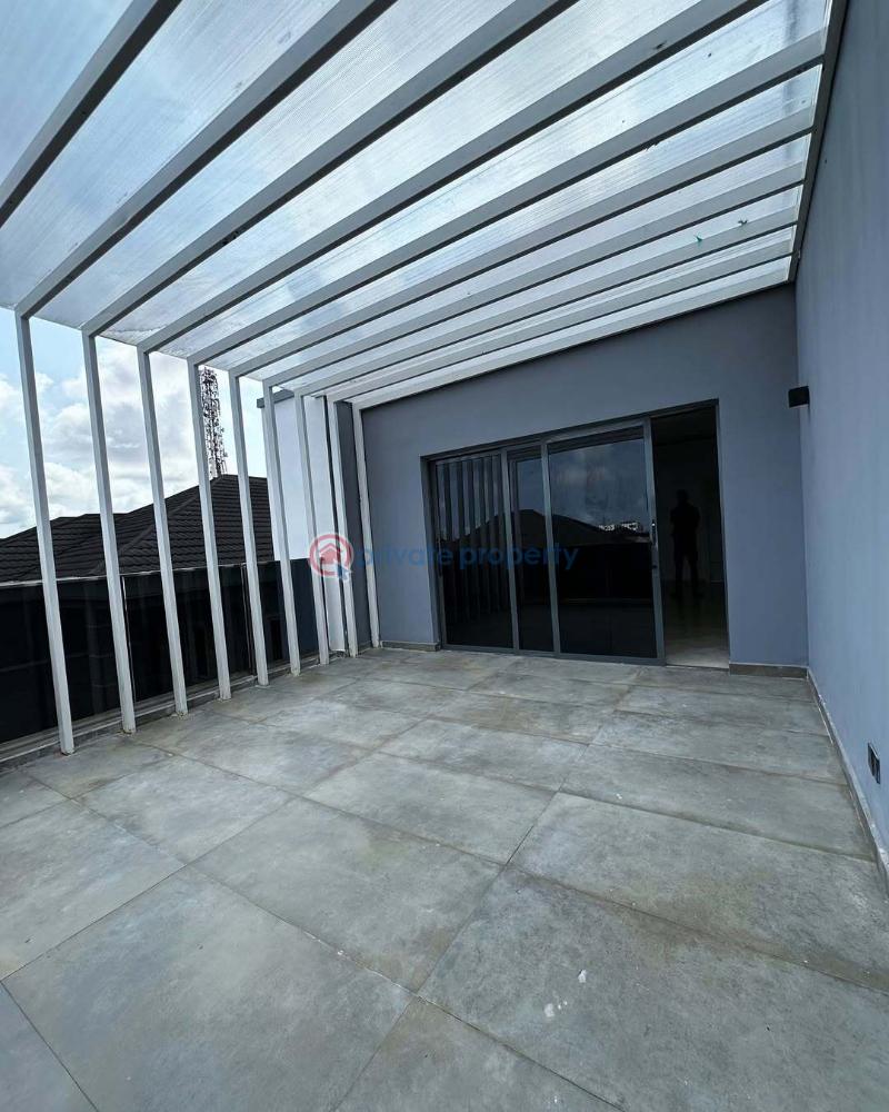 5 bedroom Detached Duplex For Sale Lekki 1 Lekki Phase 1 Lagos - 5