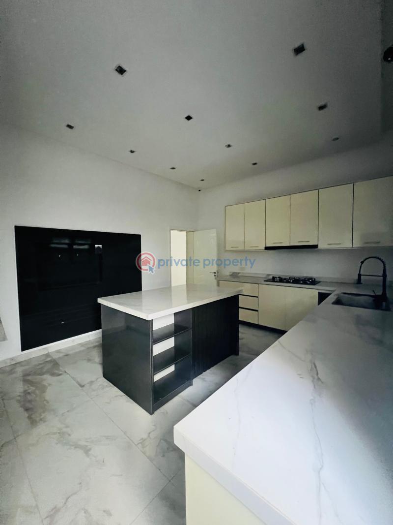 5 bedroom Detached Duplex For Sale Ikate Elegushi Lekki Lagos - 7