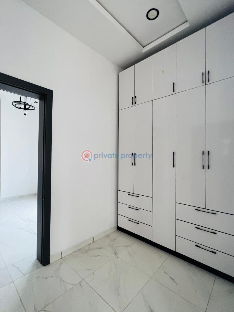 5 bedroom Detached Duplex For Sale Close To Nixon Town Ikate Elegushi Lekki Lagos - 9