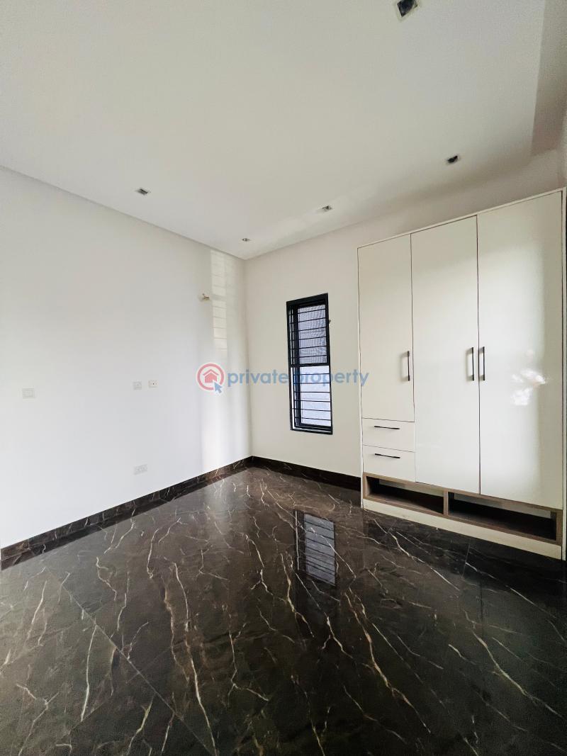 5 bedroom Detached Duplex For Sale Ikate Elegushi Lekki Lagos - 21
