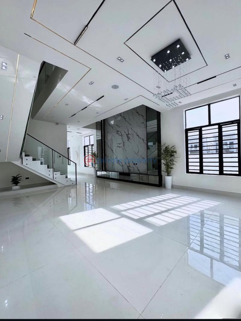 5 bedroom Detached Duplex For Sale Orchid Lekki Lekki Lagos - 1