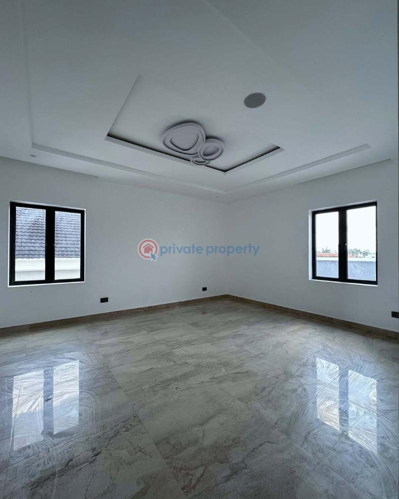 5 bedroom Detached Duplex For Sale Lekki 1 Lekki Phase 1 Lagos - 18
