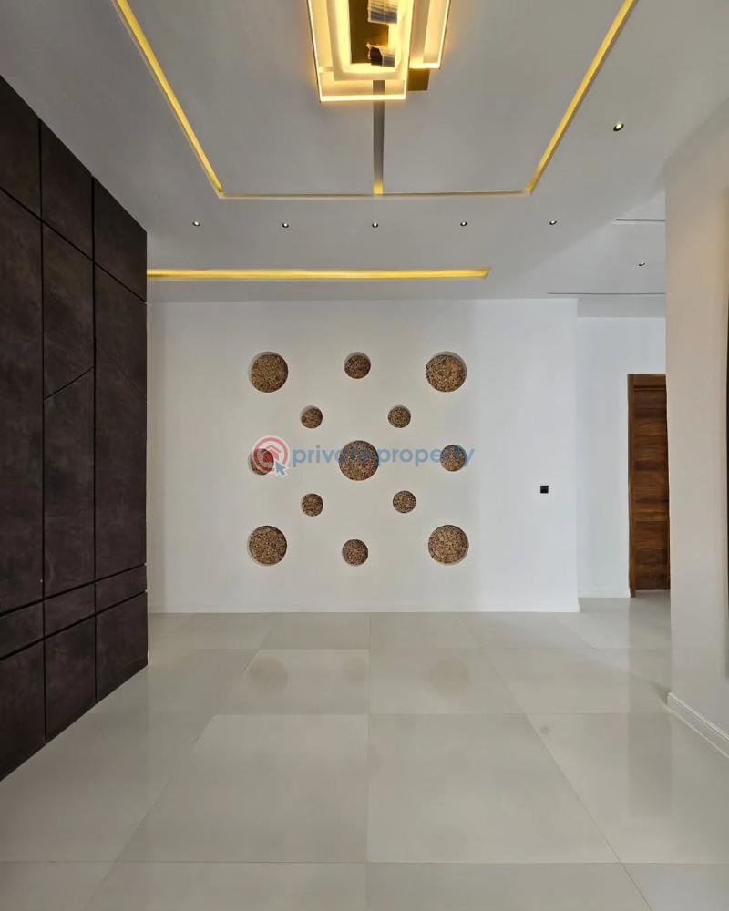 5 bedroom Detached Duplex For Sale Ikota Lekki Lagos - 11