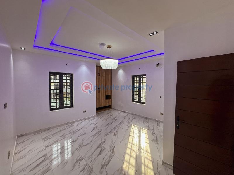 5 bedroom Detached Duplex For Sale Ikate, Lekki Ilasan Lekki Lagos - 19