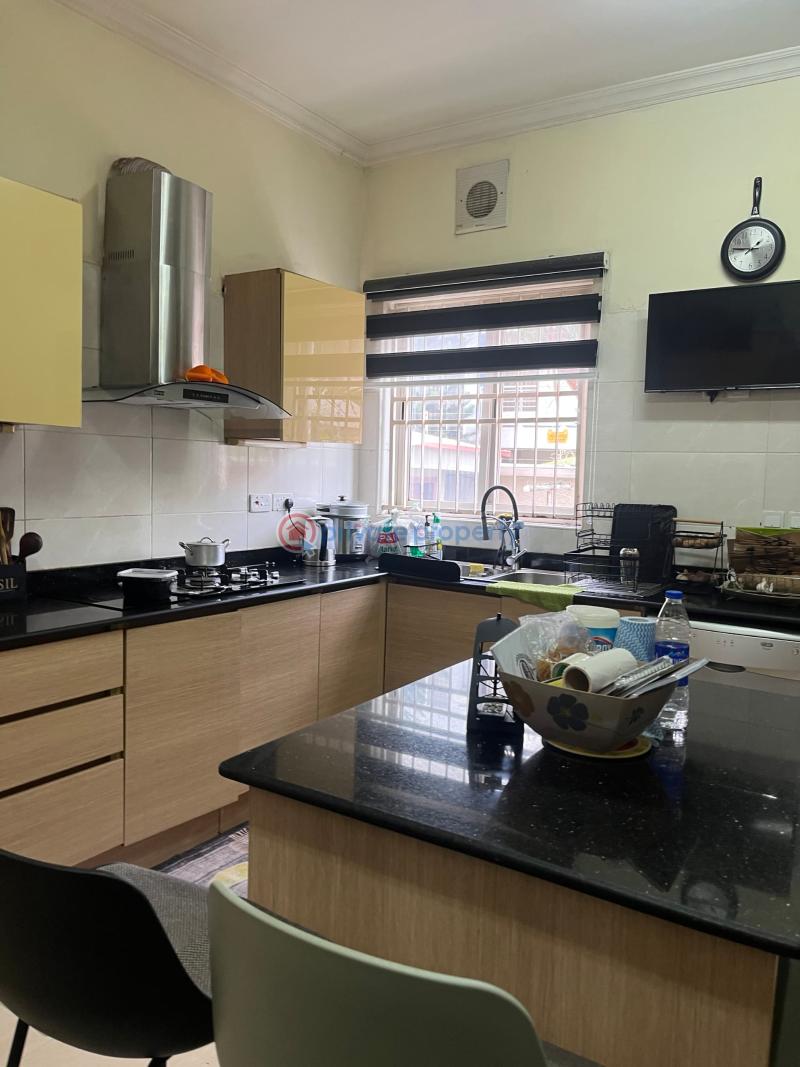 5 bedroom Detached Duplex For Sale Ikeja GRA Lagos - 3