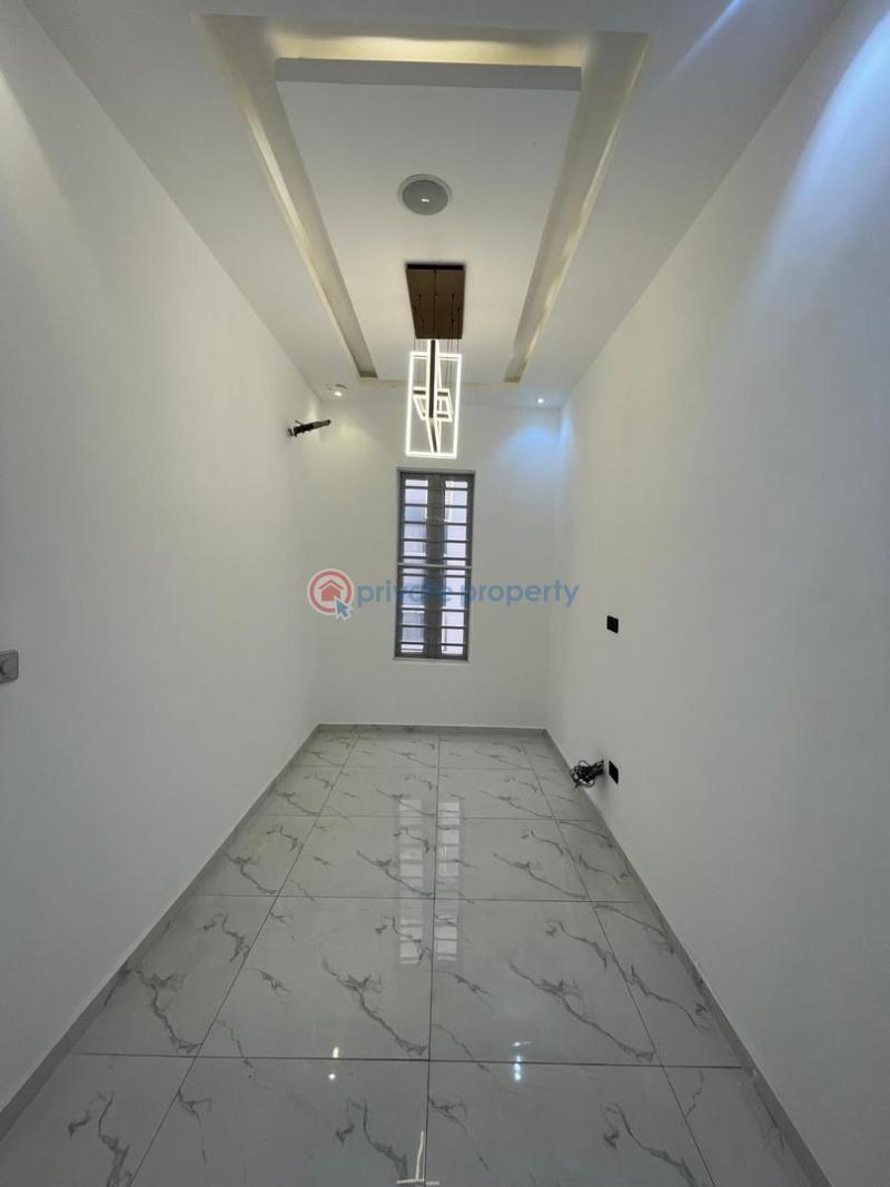 5 bedroom Detached Duplex For Sale Before Chevron Ologolo Lekki Lagos - 9