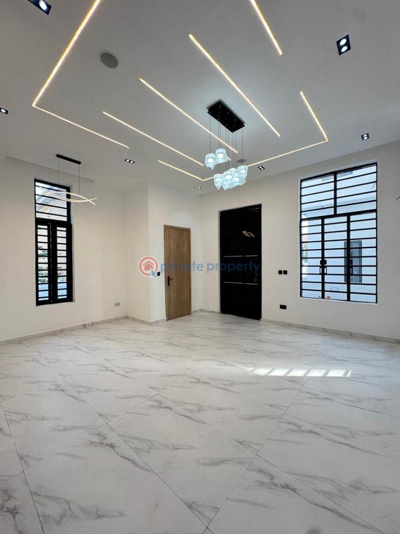 5 bedroom Detached Duplex For Sale Orchid Lekki Phase 1 Lagos - 3