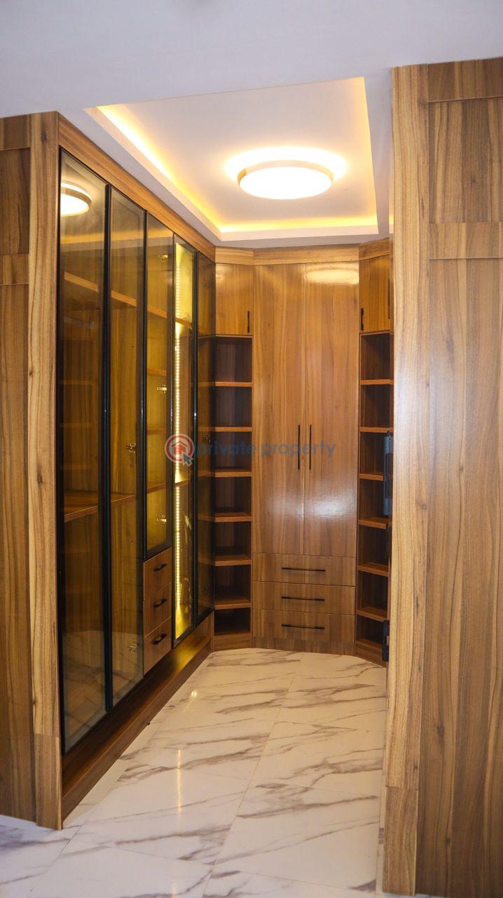 5 bedroom Detached Duplex For Sale Ikate, Lekki Ilasan Lekki Lagos - 20