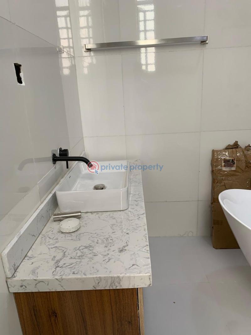 5 bedroom Detached Duplex For Sale Greenland Estate Lekki Lagos - 7