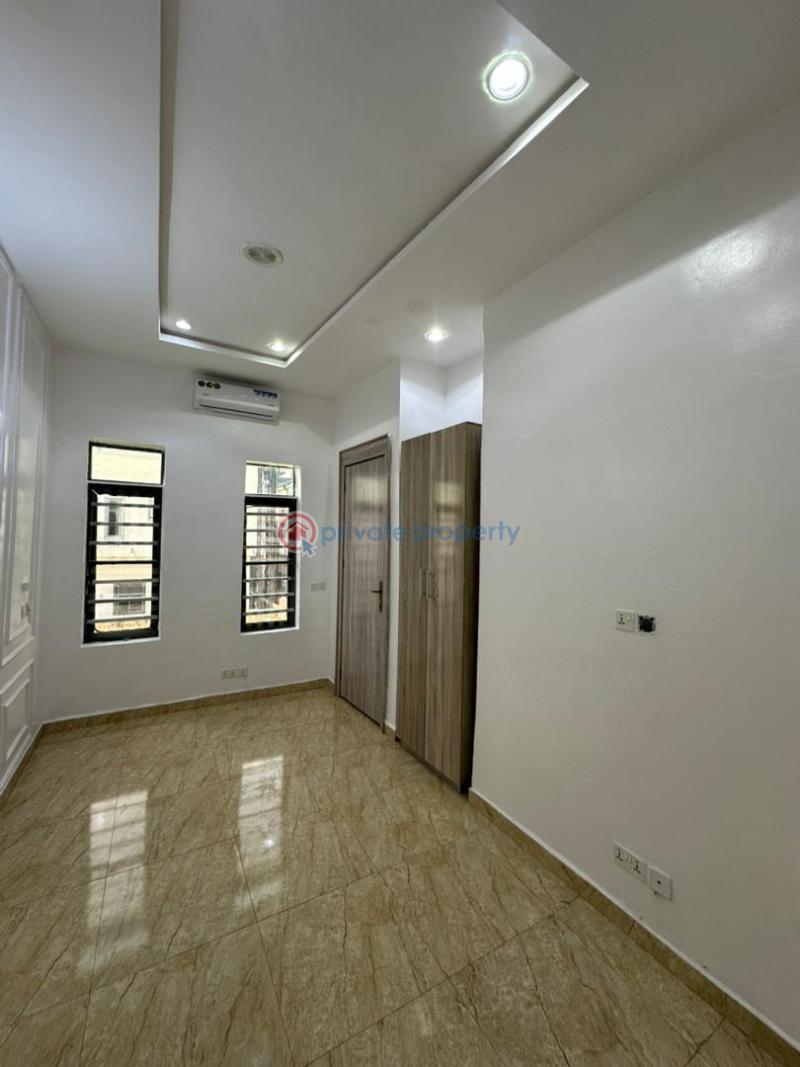 5 bedroom Detached Duplex For Sale Orchid Lekki 12 Lekki Phase 2 Lagos - 13