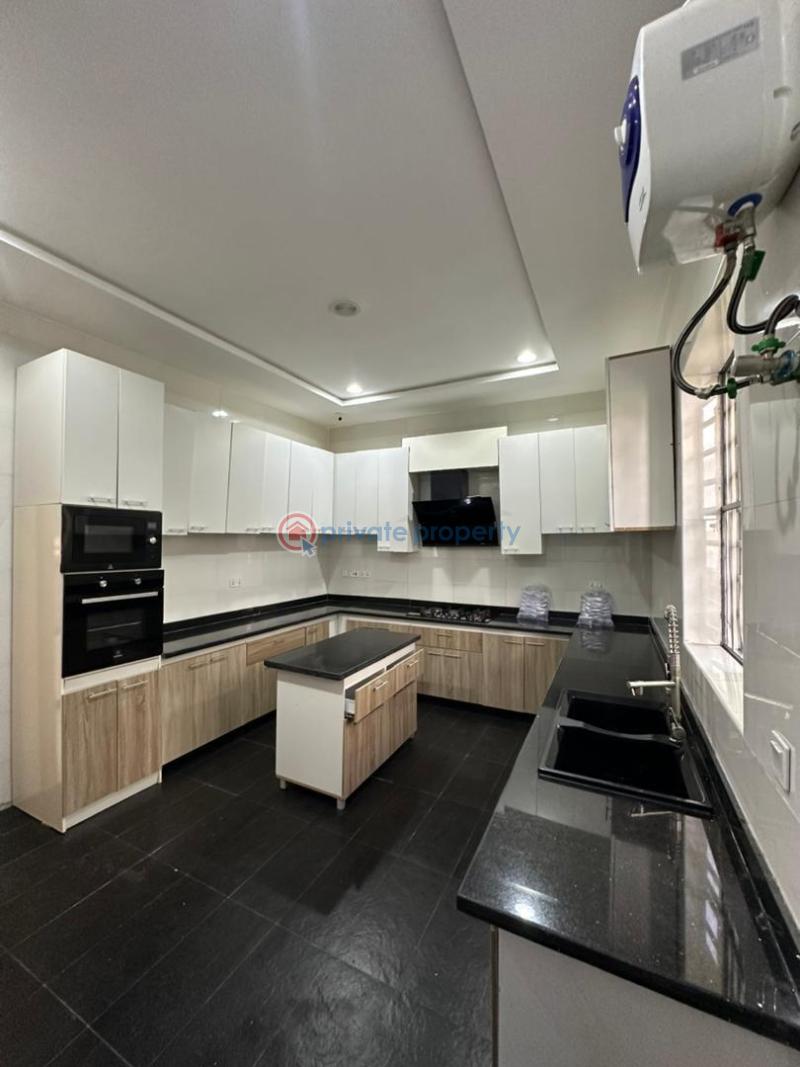 5 bedroom Detached Duplex For Sale Orchid Lekki 12 Lekki Phase 2 Lagos - 11