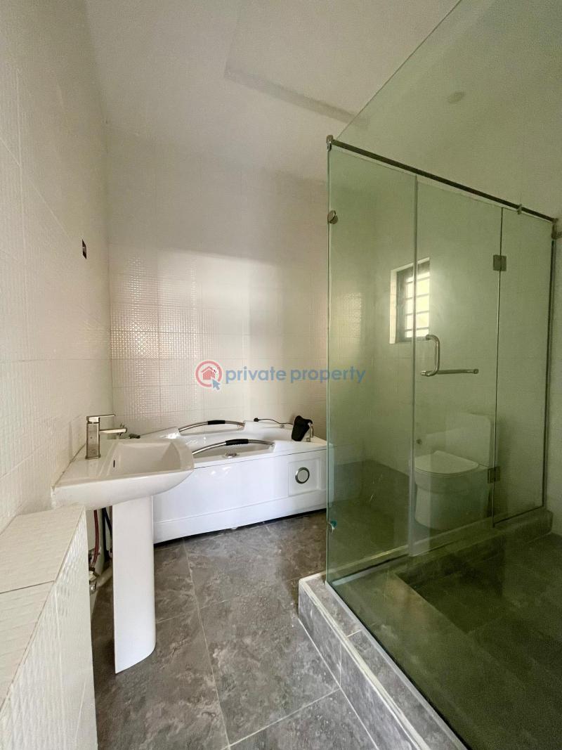 5 bedroom Detached Duplex For Sale Ajah Lagos - 13