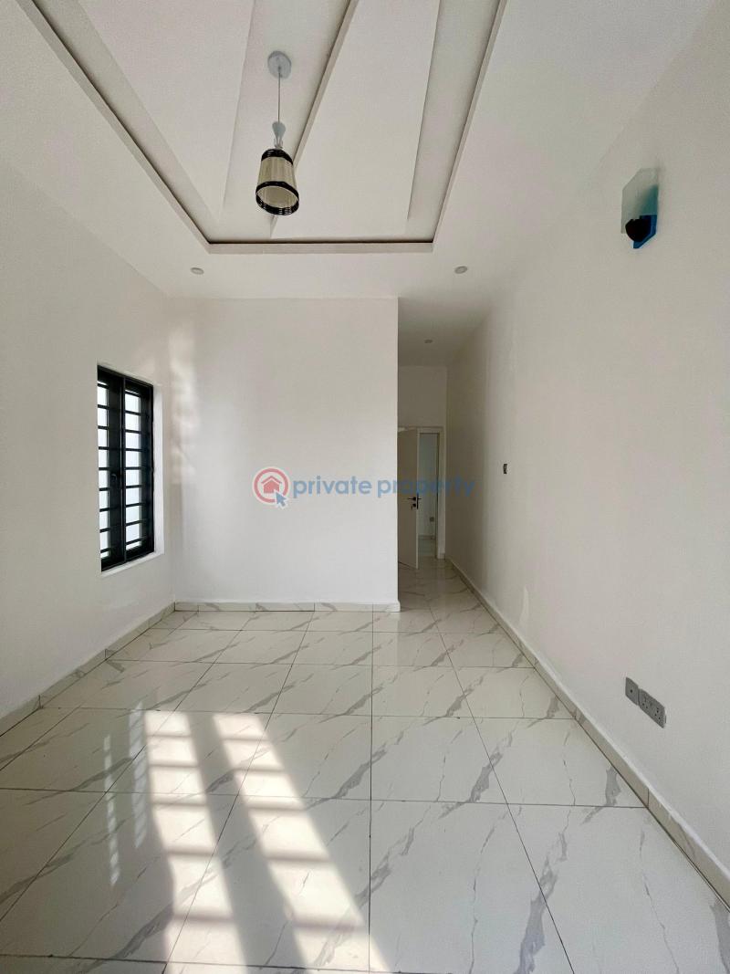 5 bedroom Detached Duplex For Sale Ajah Lagos - 8