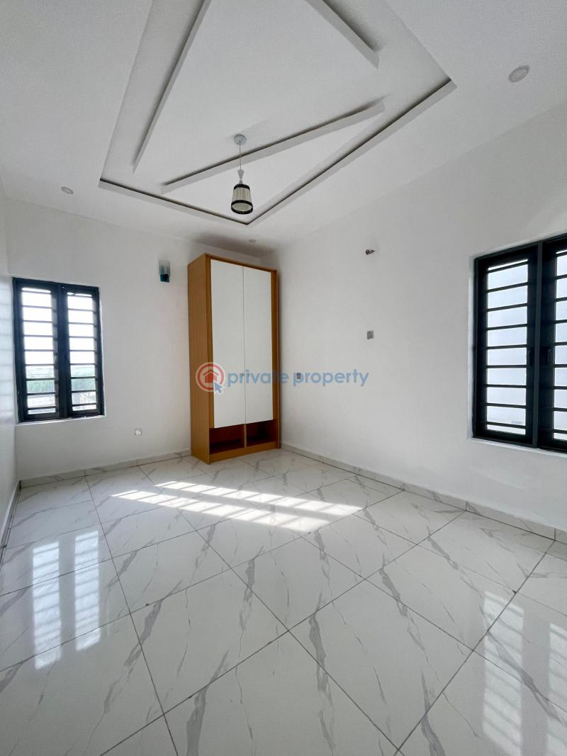 5 bedroom Detached Duplex For Sale Ajah Lagos - 9
