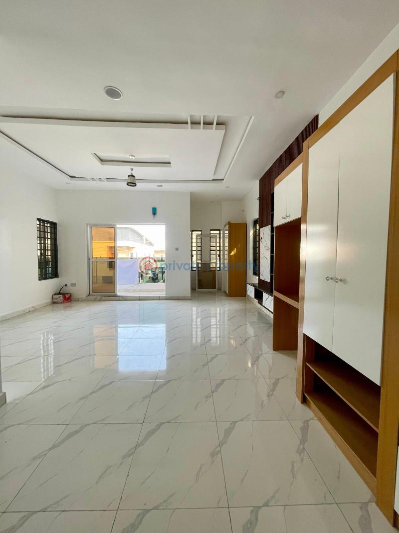 5 bedroom Detached Duplex For Sale Ajah Lagos - 6