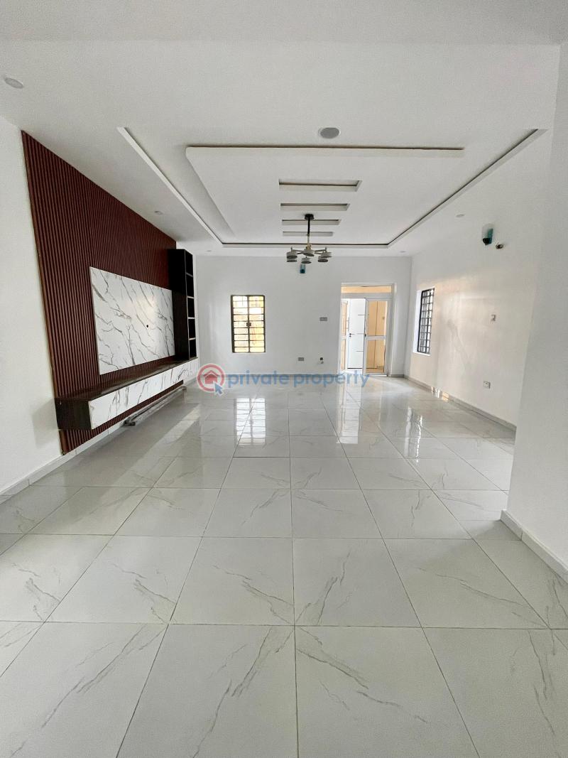 5 bedroom Detached Duplex For Sale Ajah Lagos - 3
