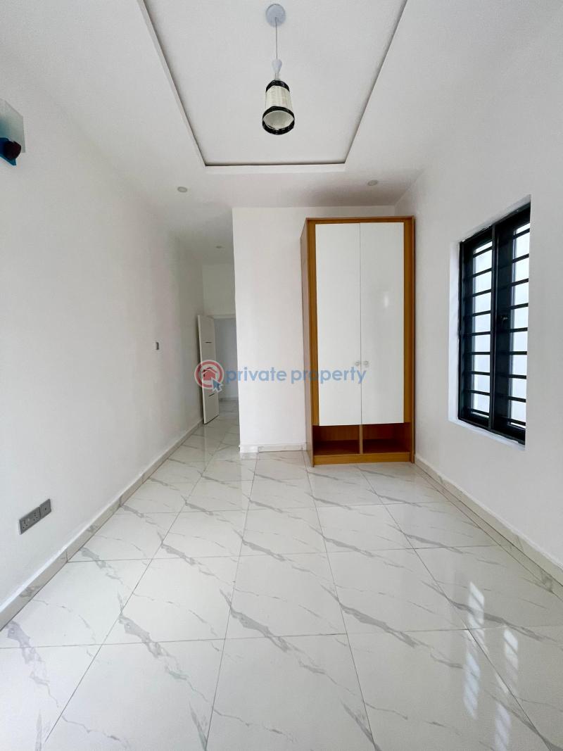 5 bedroom Detached Duplex For Sale Ajah Lagos - 7
