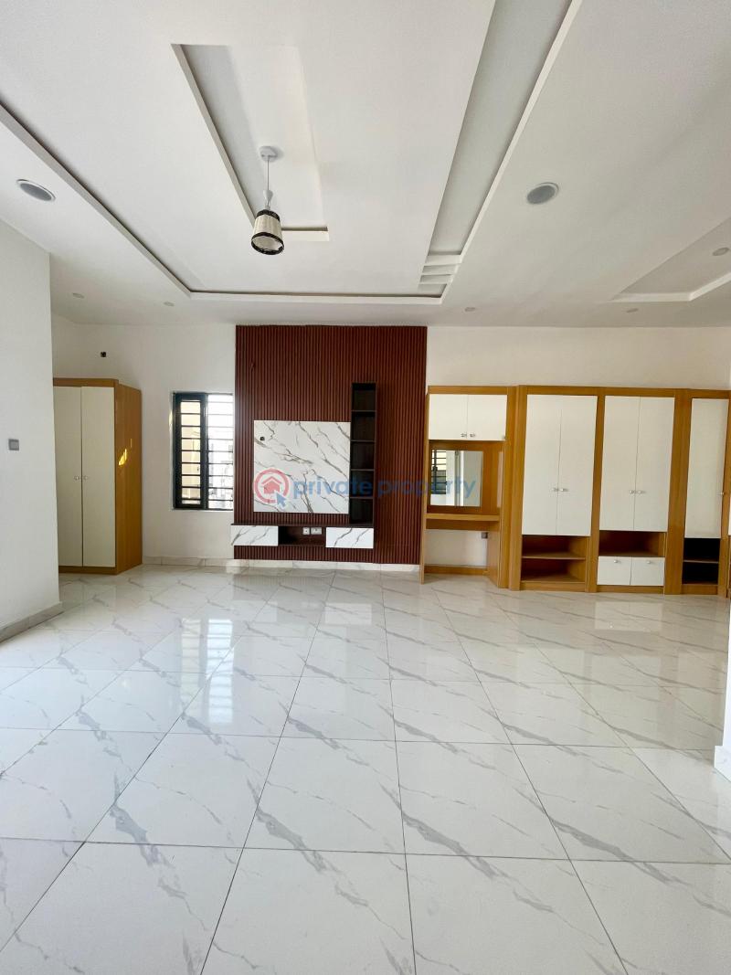 5 bedroom Detached Duplex For Sale Ajah Lagos - 5