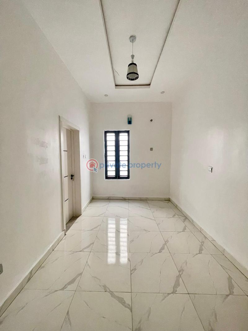 5 bedroom Detached Duplex For Sale Ajah Lagos - 10