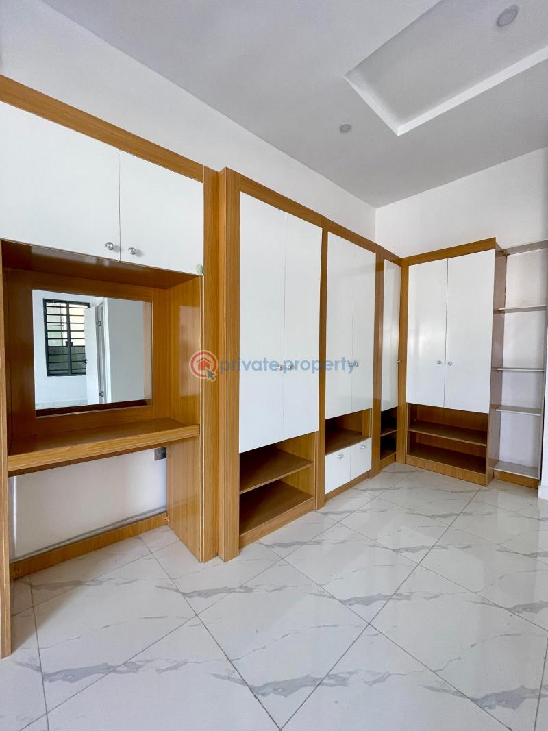 5 bedroom Detached Duplex For Sale Ajah Lagos - 11