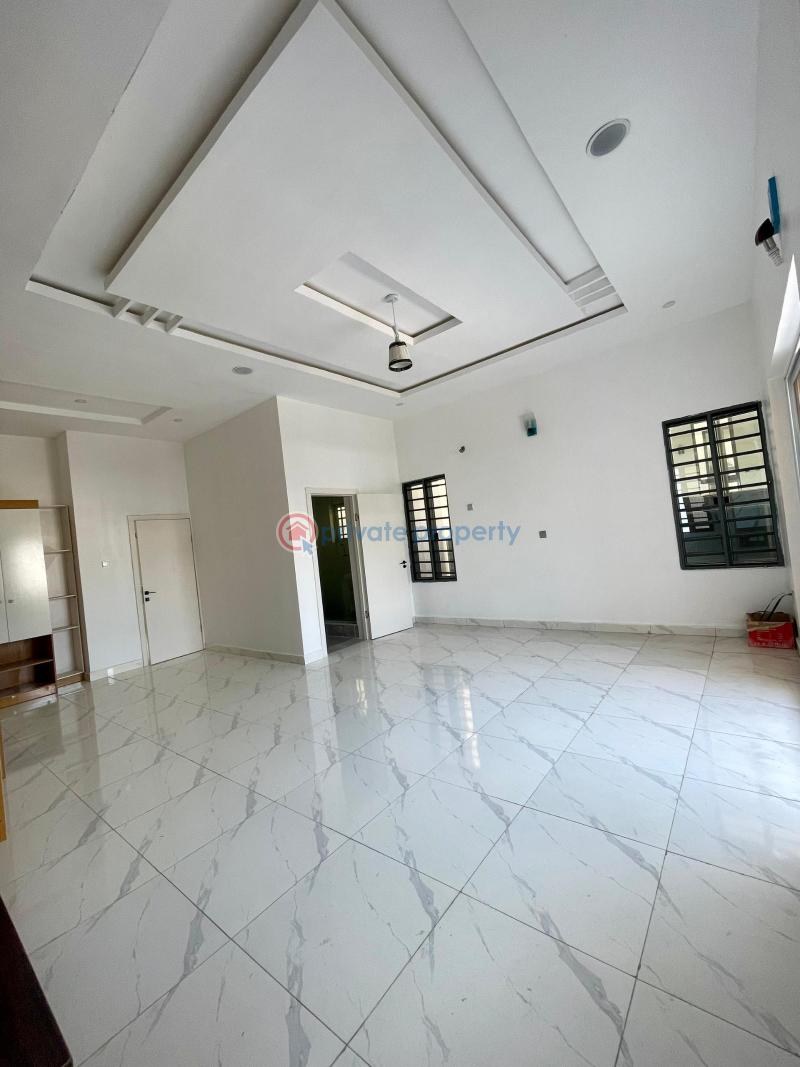 5 bedroom Detached Duplex For Sale Ajah Lagos - 4