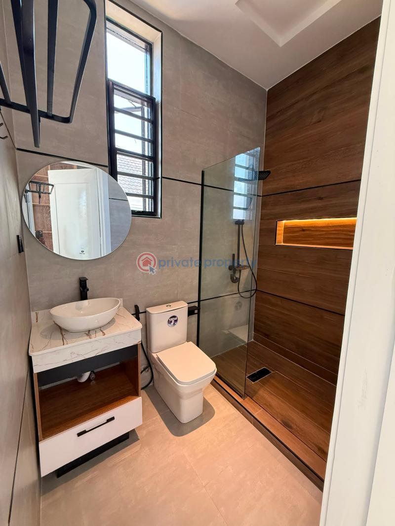 5 bedroom Detached Duplex For Sale Ajah Lagos - 2