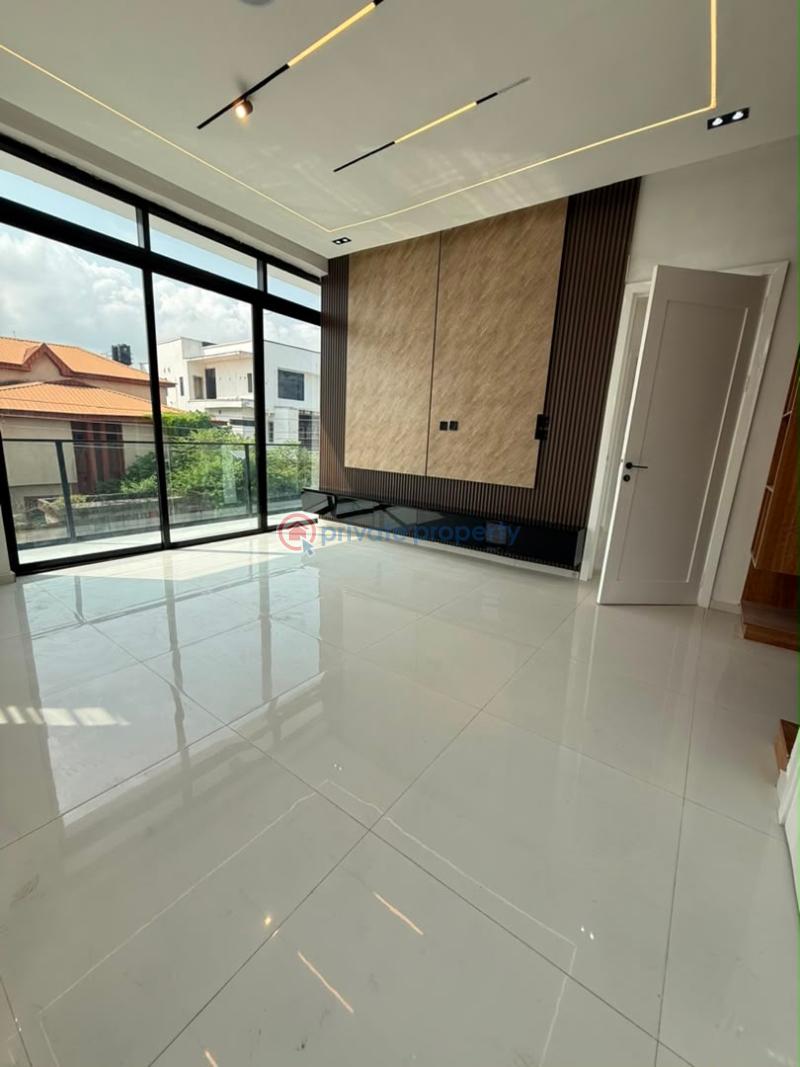 5 bedroom Detached Duplex For Sale Ajah Lagos - 5