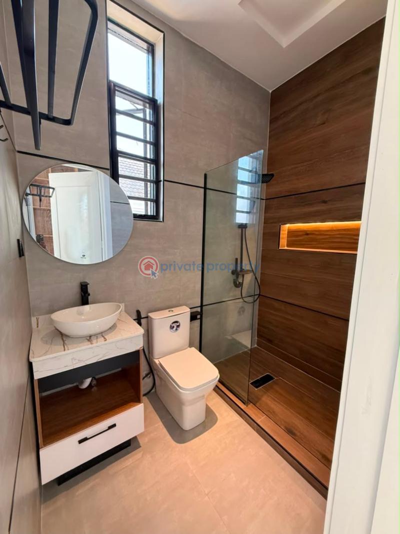 5 bedroom Detached Duplex For Sale Ajah Lagos - 9
