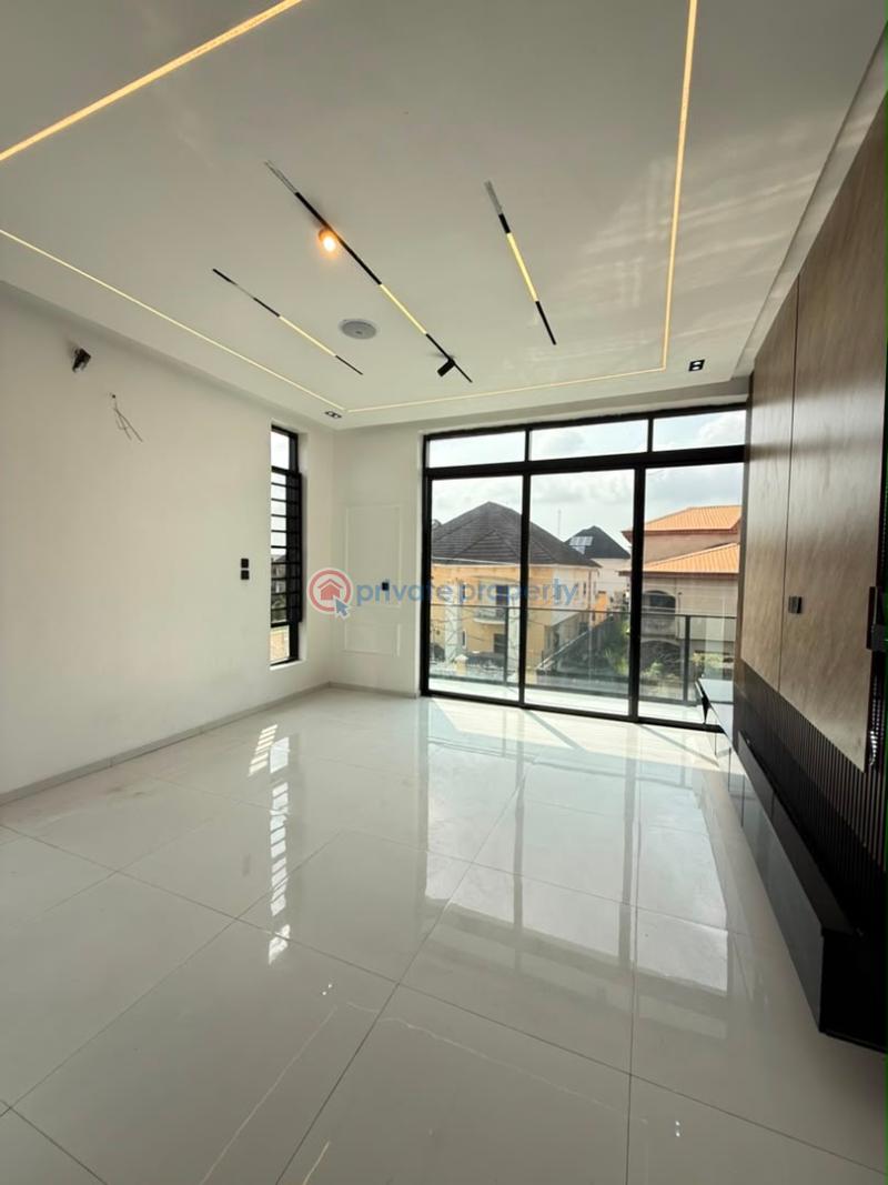 5 bedroom Detached Duplex For Sale Ajah Lagos - 7