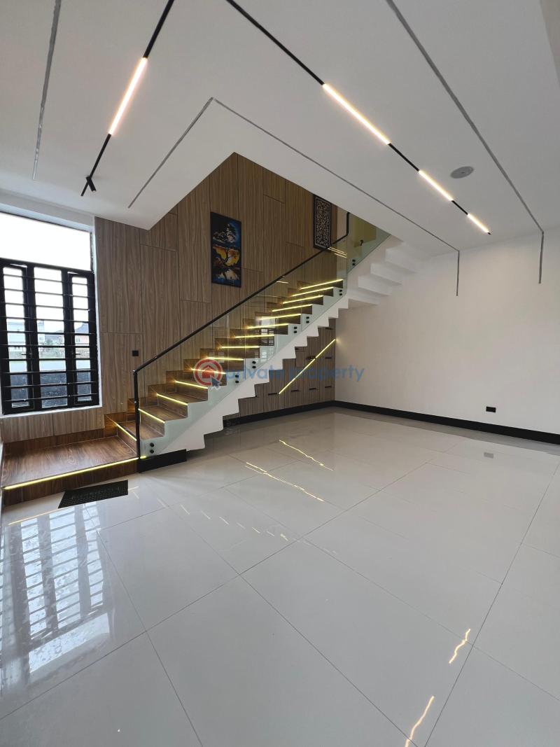5 bedroom Detached Duplex For Sale Ajah Lagos - 5