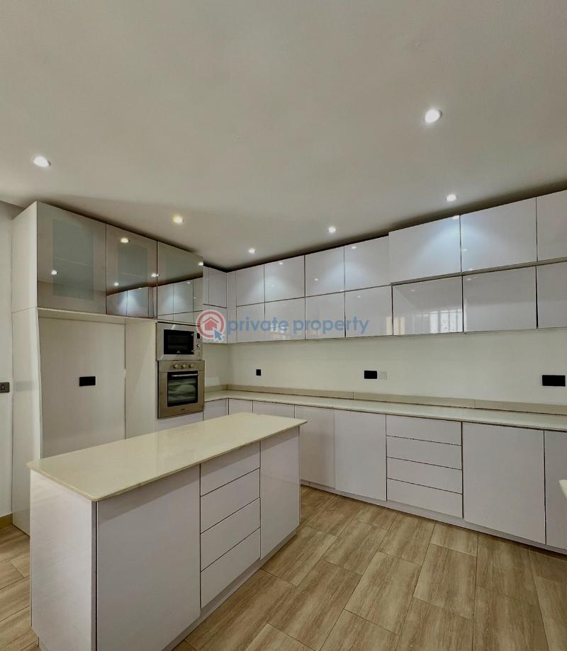 5 bedroom Detached Duplex For Sale Secure Estate At Chevron Lekki Along Lekki Expressway Lagos - 4