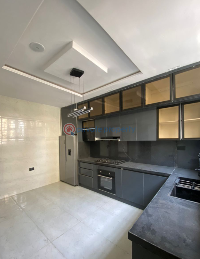 5 bedroom Detached Duplex For Sale Lekki Phase 1 Lagos - 0