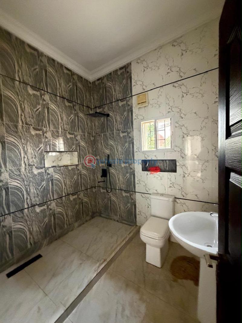 5 bedroom Semi detached Duplex For Rent Diplomatic Avenue Katampe Ext. Abuja Phase 2  - 5