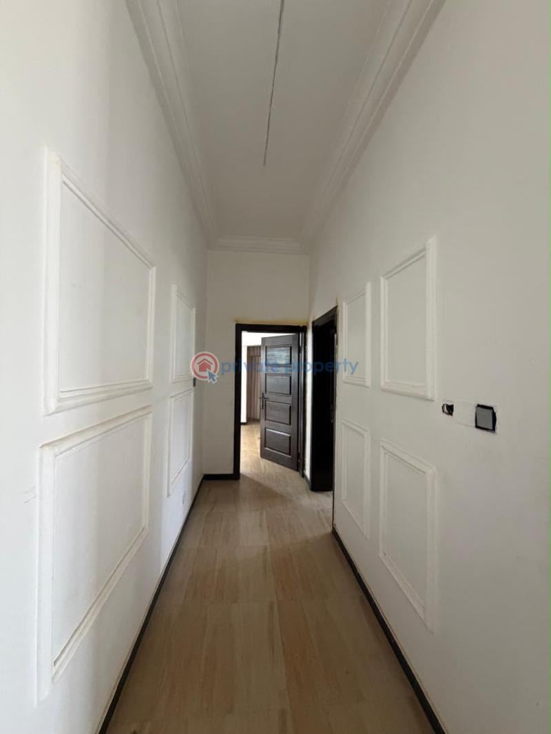 5 bedroom Semi detached Duplex For Rent Diplomatic Avenue Katampe Ext. Abuja Phase 2  - 6