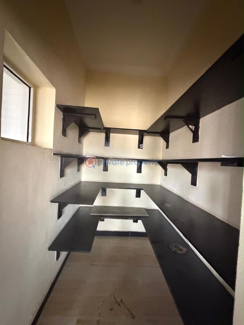 5 bedroom Semi detached Duplex For Rent Diplomatic Avenue Katampe Ext. Abuja Phase 2  - 3