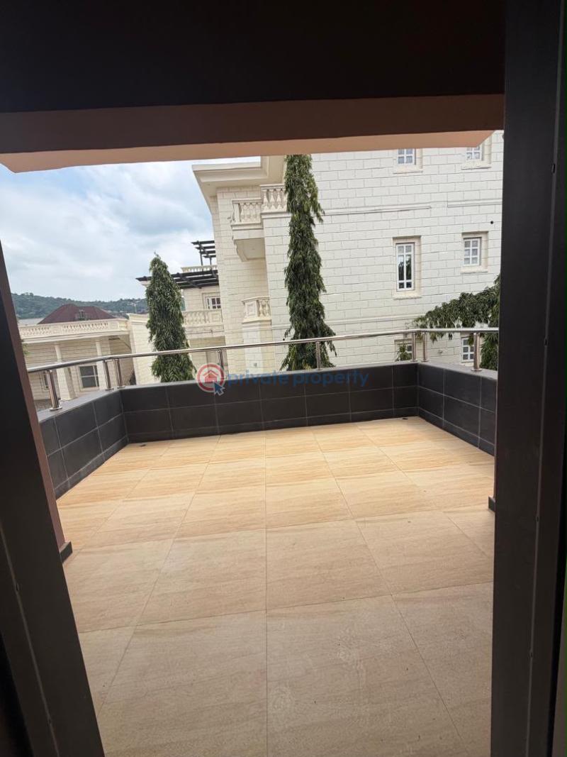 5 bedroom Semi detached Duplex For Rent Diplomatic Avenue Katampe Ext. Abuja Phase 2  - 4