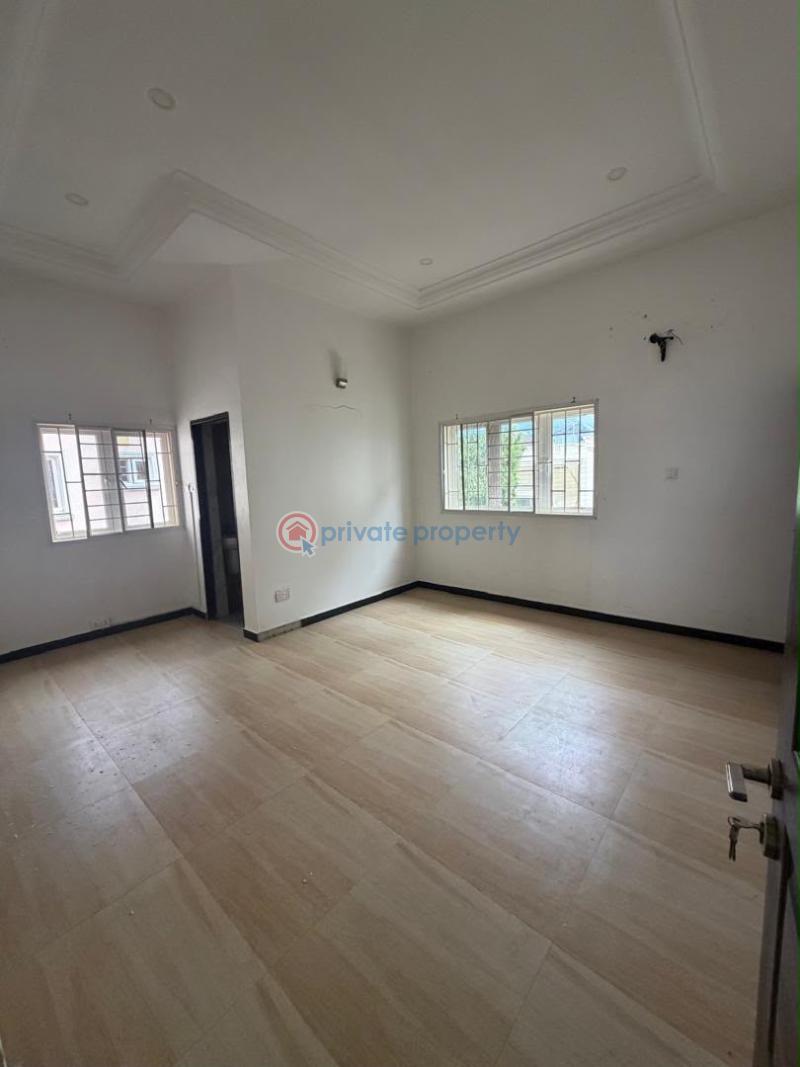 5 bedroom Semi detached Duplex For Rent Diplomatic Avenue Katampe Ext. Abuja Phase 2  - 1