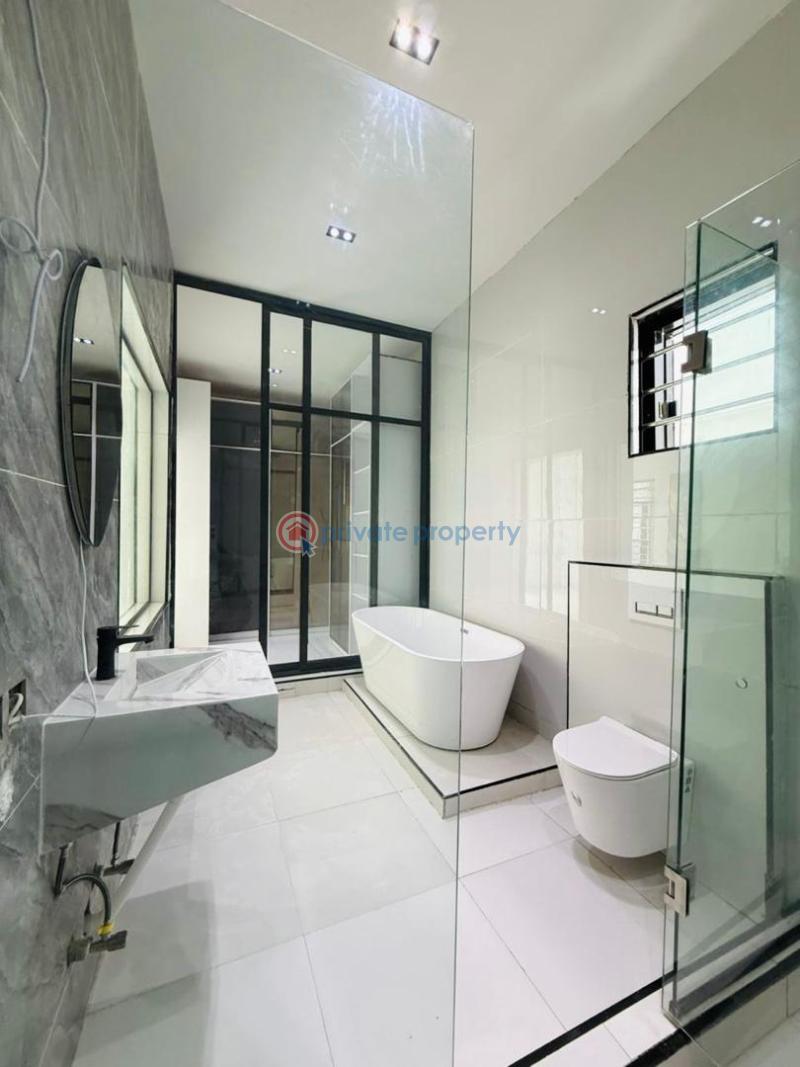 5 bedroom Detached Duplex For Sale Ajah Lagos - 8