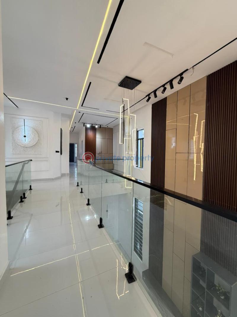 5 bedroom Detached Duplex For Sale Ajah Lagos - 11