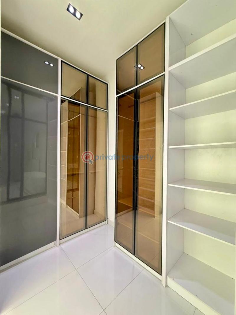 5 bedroom Detached Duplex For Sale Ajah Lagos - 12