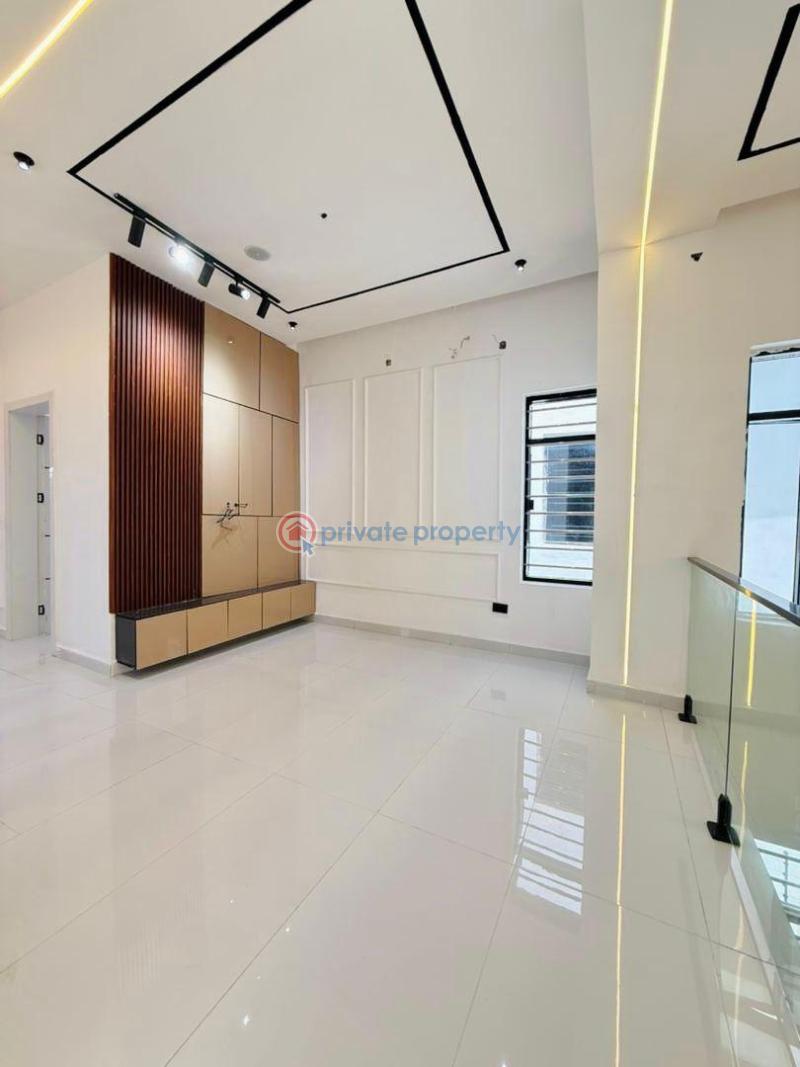 5 bedroom Detached Duplex For Sale Ajah Lagos - 5