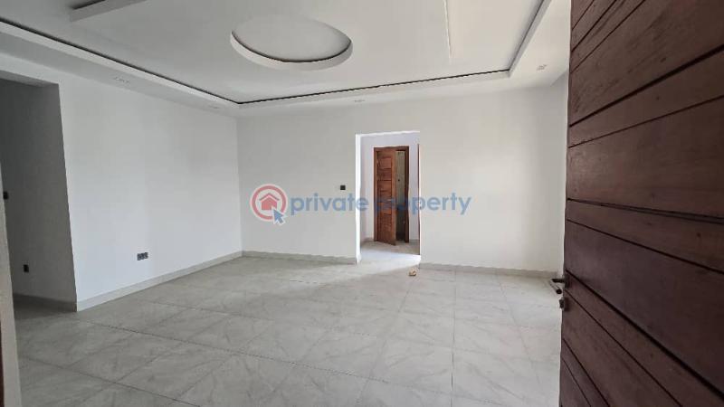 5 bedroom Semi detached Duplex For Sale Lekki Phase 1 Right Estate. Off T.f Kuboye Road Lekki Phase 1 Lagos - 3