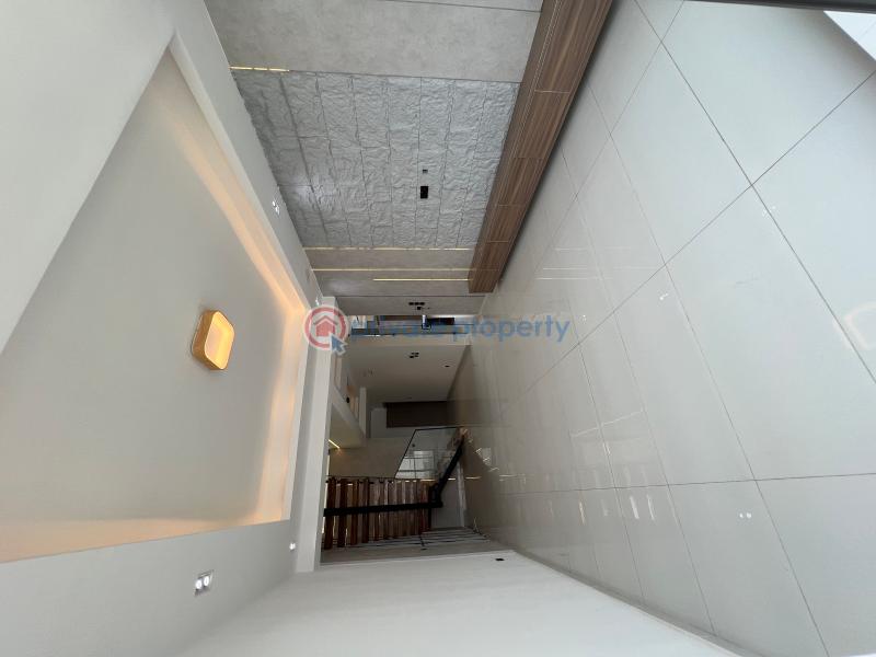 4 bedroom Maisonette For Sale Lekki Phase 1 Lagos - 2