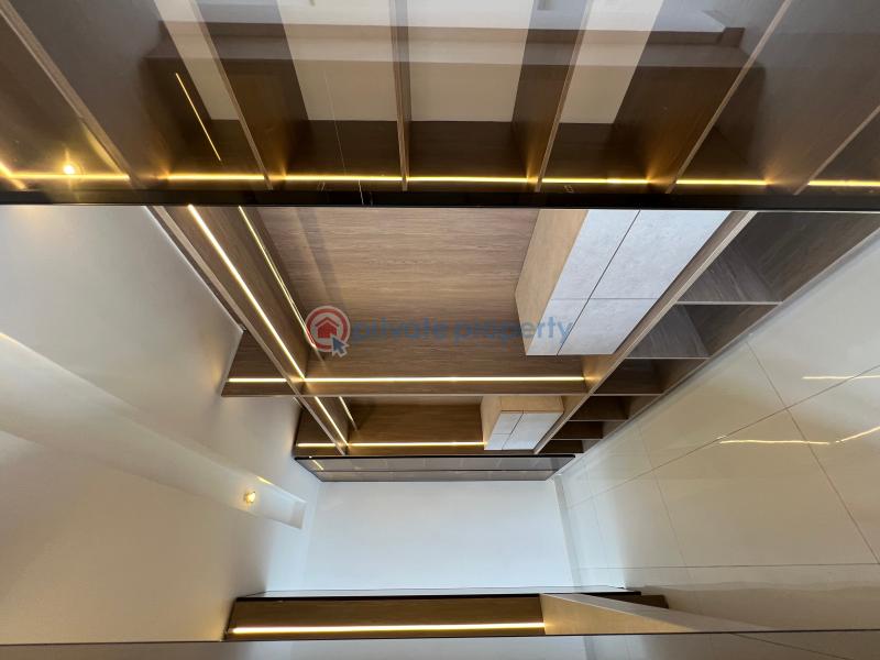 4 bedroom Maisonette For Sale Lekki Phase 1 Lagos - 18